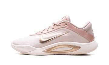 A'One WMNS "Stone Mauve"
