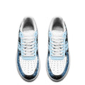 Aang Avatar The Last Airbender Air Sneakers Custom Shoes-Gear Wanta