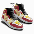 Adora Kid J1s Sneakers Cartoon Collection - Gearwanta.com