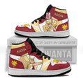 Adora Kid J1s Sneakers Cartoon Collection - Gearwanta.com