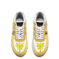 Adora She-ra Custom Air Sneakers PT21-Gear Wanta