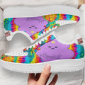 Adventure Time Lumpy Space Princess Air Sneakers Custom Tie Dye Style-Gear Wanta