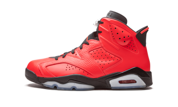 Jordan 6 Retro "Infrared 23"
