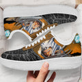 Ahsoka Tano Air Sneakers Custom Star Wars Shoes-Gear Wanta