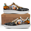 Ahsoka Tano Air Sneakers Custom Star Wars Shoes-Gear Wanta