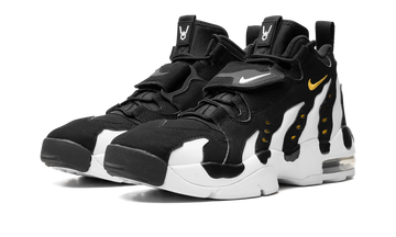 Air DT Max '96 "Black Varsity Maize"