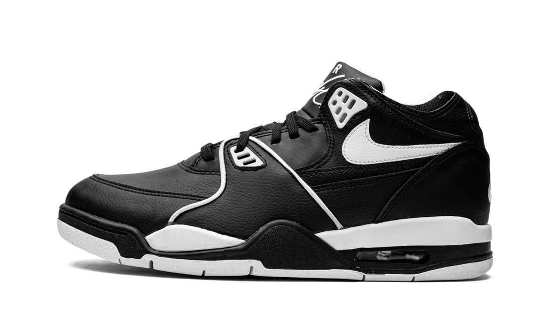 Air Flight 89 "Black / White"