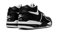 Air Flight 89 