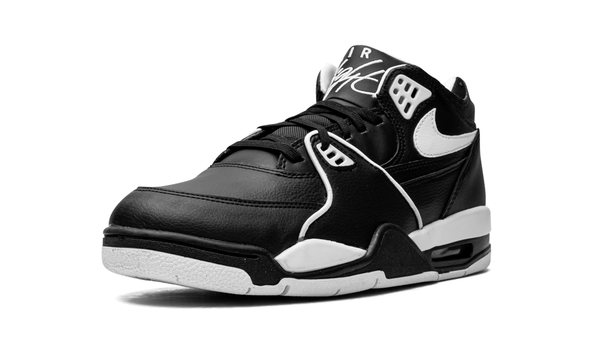 Air Flight 89 "Black / White"