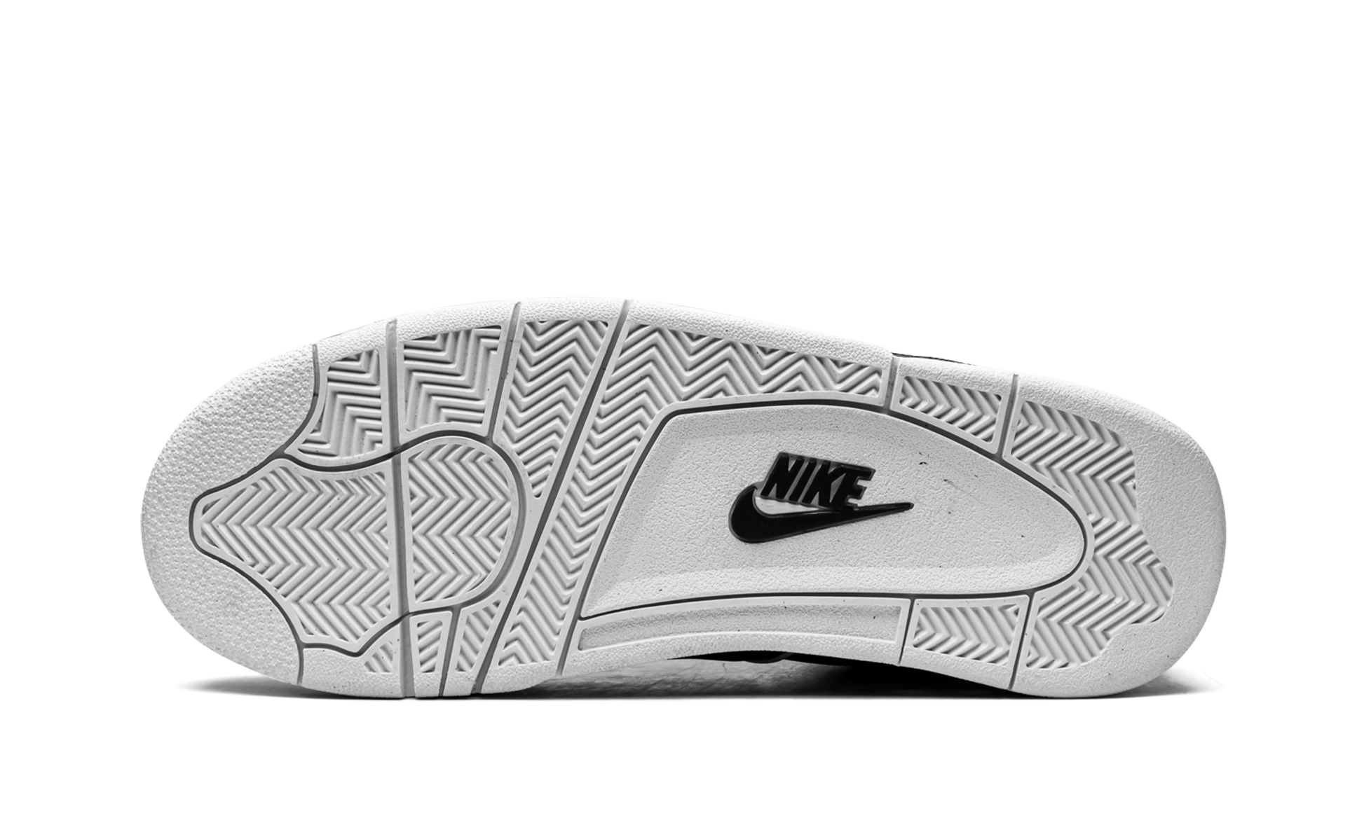 Air Flight 89 "Black / White"