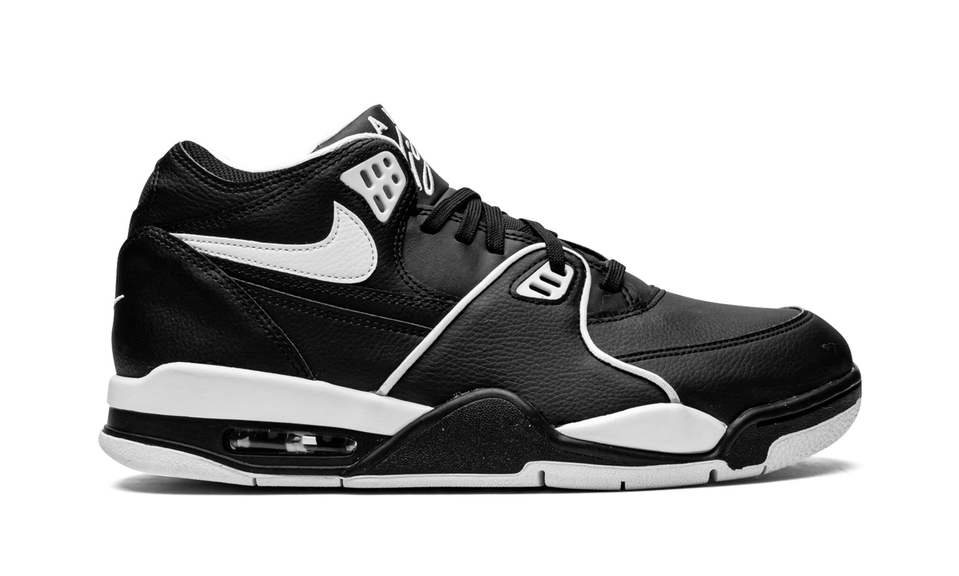Air Flight 89 "Black / White"