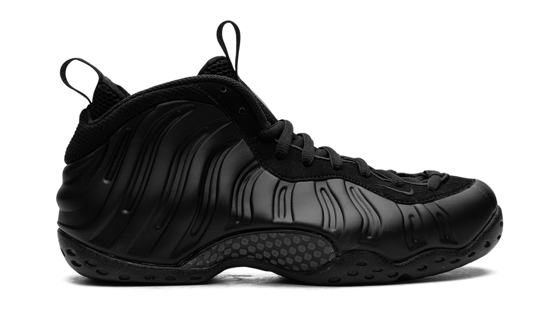 Air Foamposite One "Anthracite"