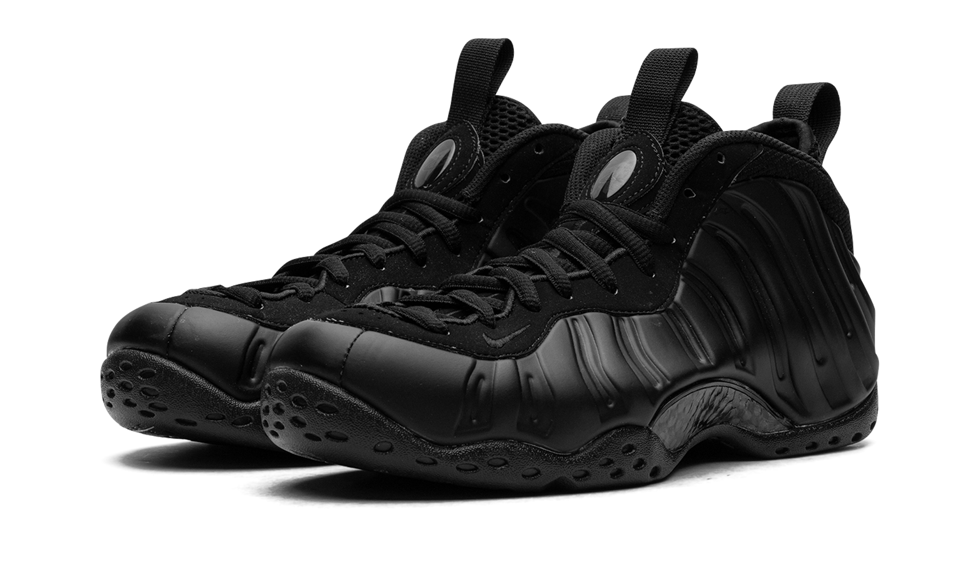 Air Foamposite One "Anthracite"