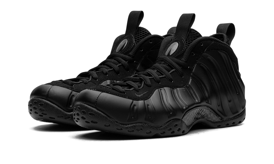 Air Foamposite One "Anthracite"