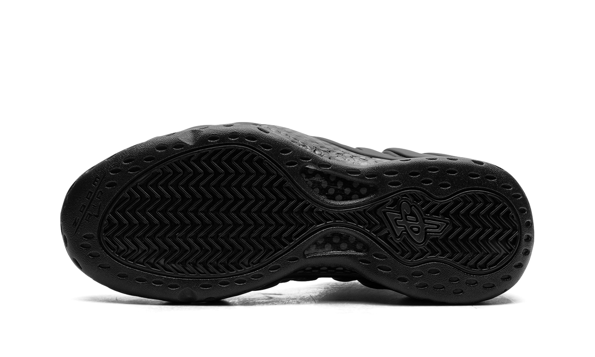 Air Foamposite One "Anthracite"