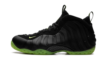 Air Foamposite One "Black Volt"