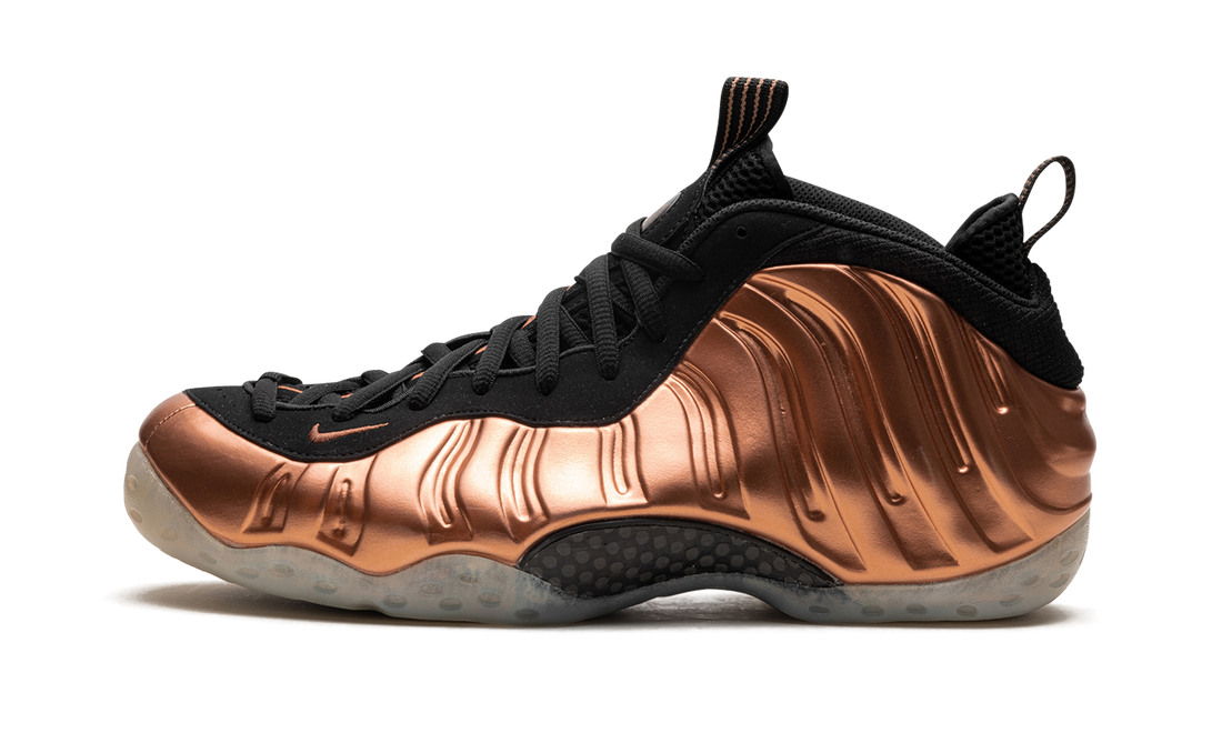 Air Foamposite One "Copper"