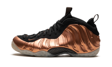 Air Foamposite One "Copper"
