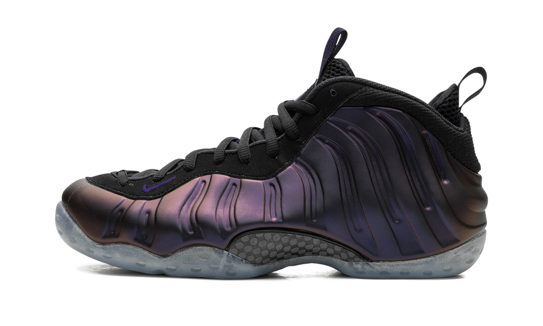 Air Foamposite One "Eggplant"