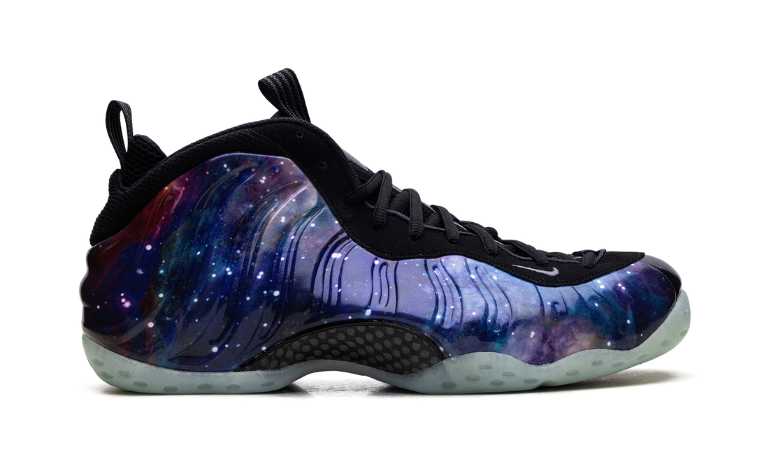 Air Foamposite One "Galaxy (2025)"