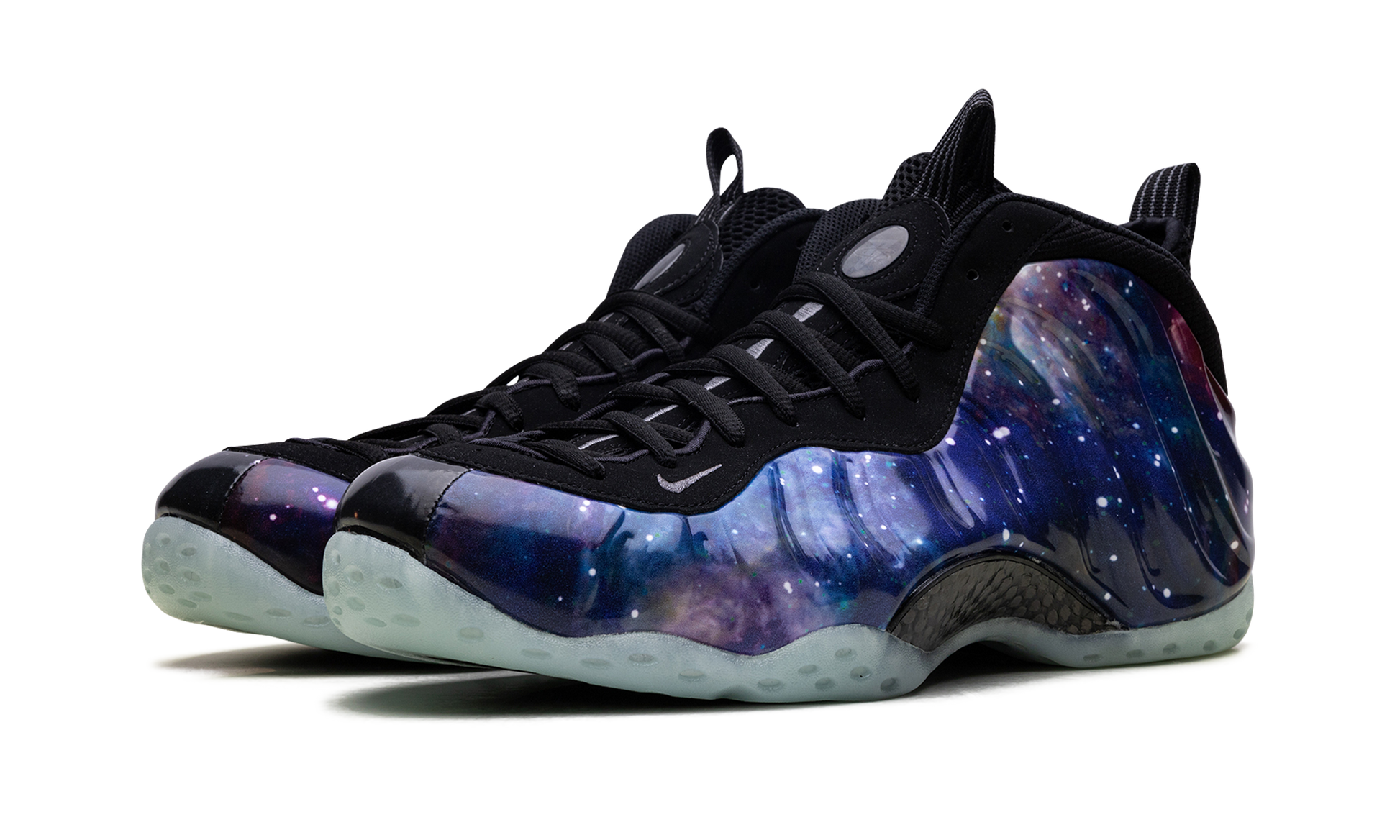 Air Foamposite One "Galaxy (2025)"