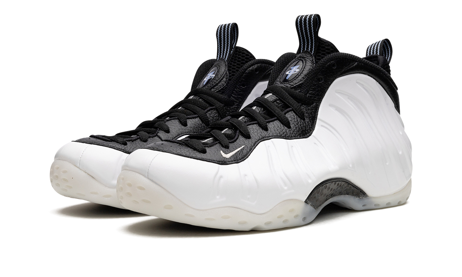 Air Foamposite One "Penny Hardaway PE"