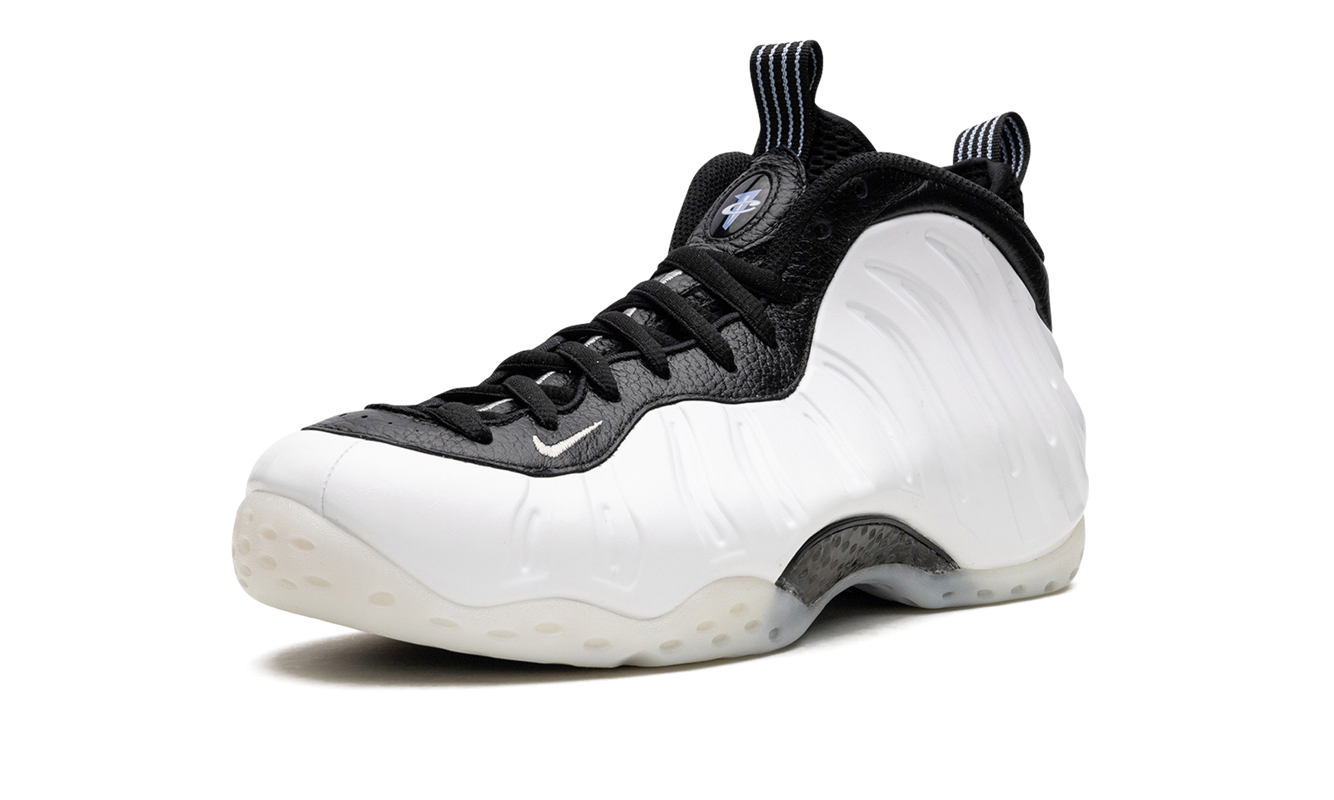 Air Foamposite One "Penny Hardaway PE"