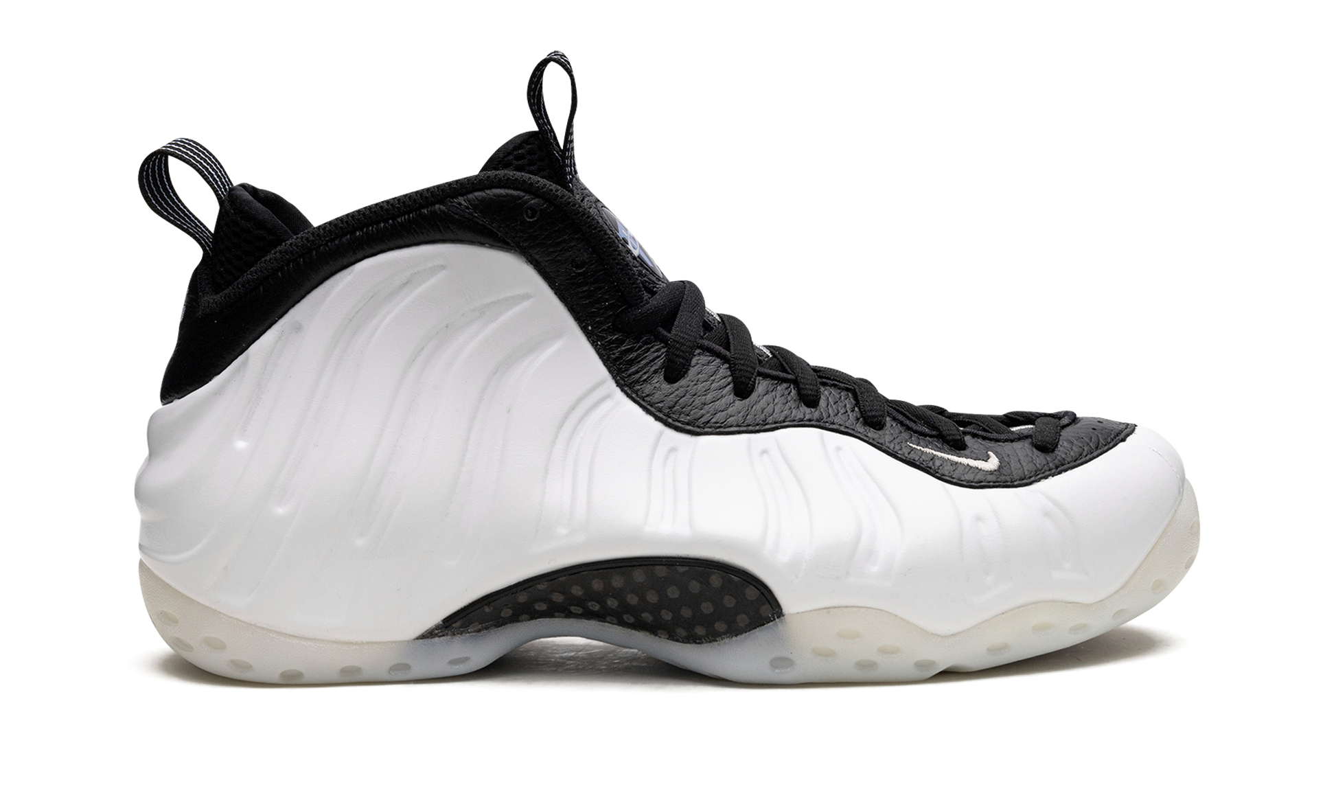 Air Foamposite One "Penny Hardaway PE"