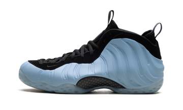 Air Foamposite One "Psychic Blue"