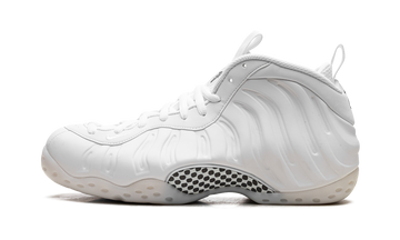 Air Foamposite One "Triple White"