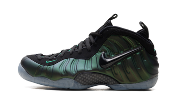 Air Foamposite Pro "Pine Green (2025)"