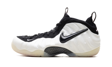 Air Foamposite Pro "Pro Pearl"