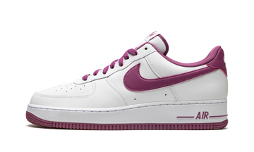 Air Force 1 '07 "Bordeaux"