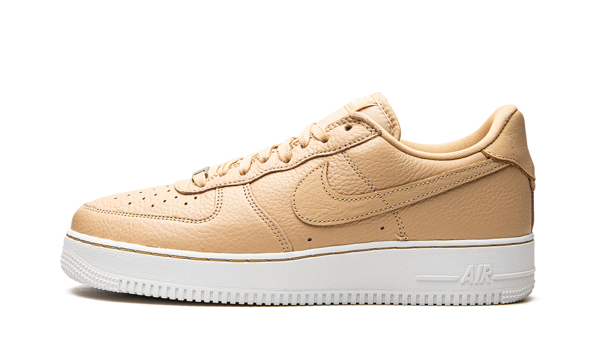 Air Force 1 07 Craft "Vachetta Tan"