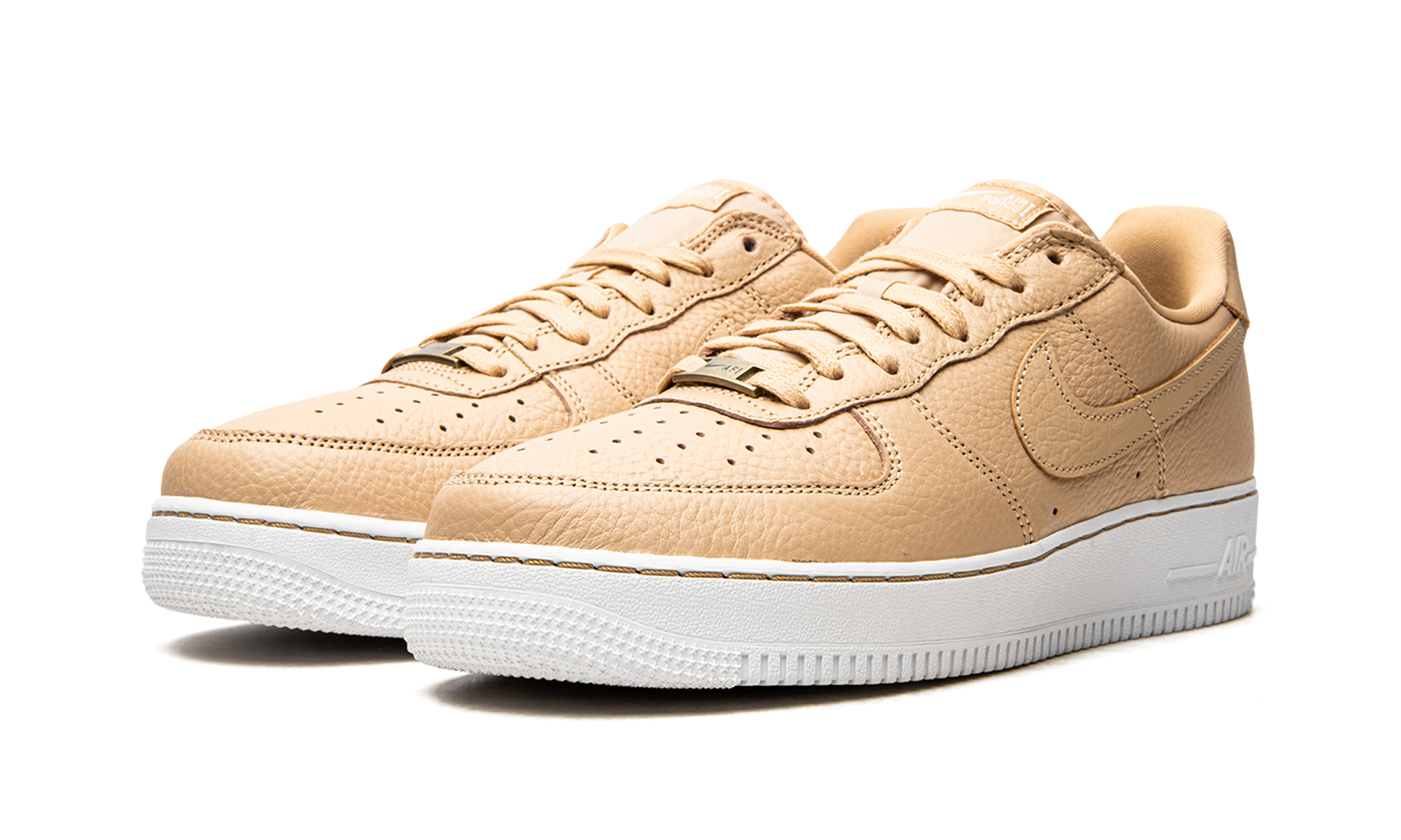 Air Force 1 07 Craft "Vachetta Tan"
