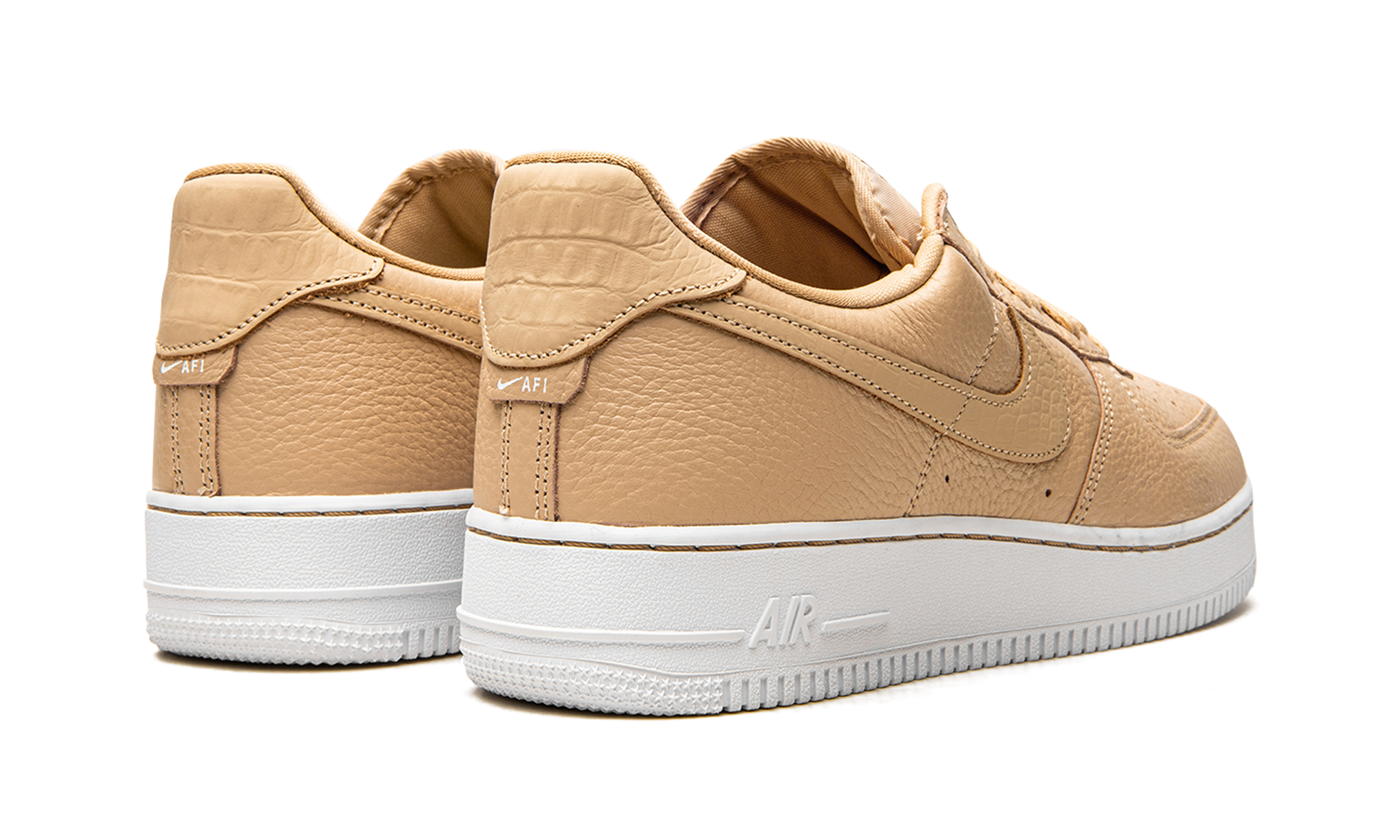 Air Force 1 07 Craft "Vachetta Tan"