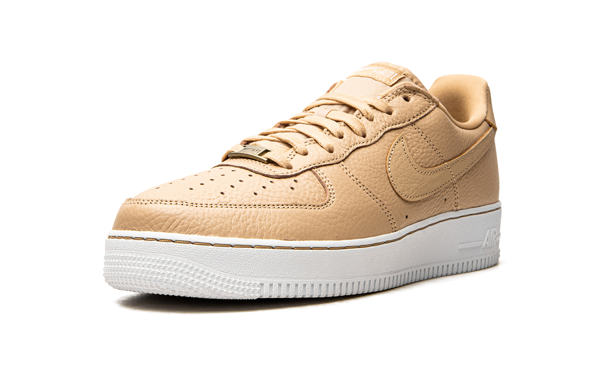 Air Force 1 07 Craft "Vachetta Tan"