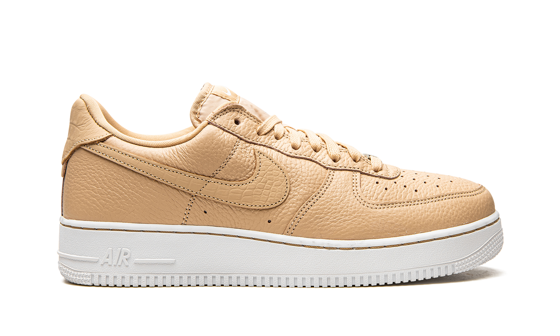 Air Force 1 07 Craft "Vachetta Tan"