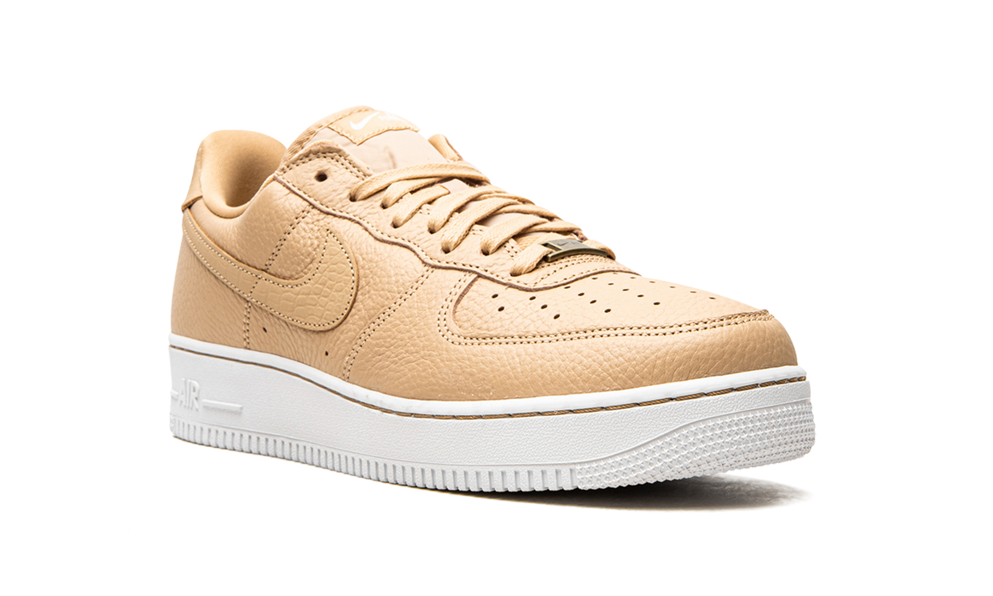 Air Force 1 07 Craft "Vachetta Tan"