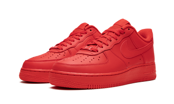 Air Force 1 '07 LV8 "Triple Red"