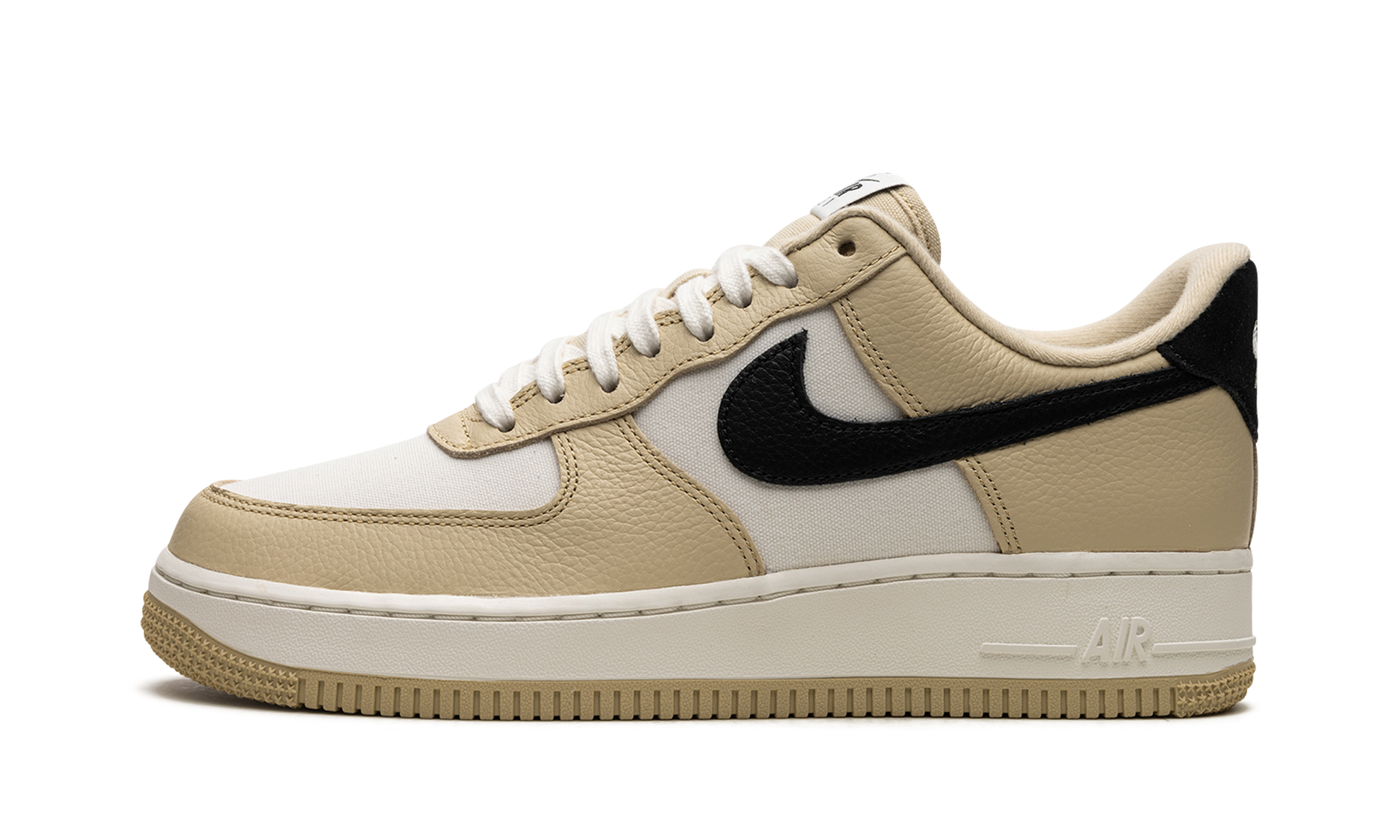 Air Force 1 '07 LX Low "Team Gold"