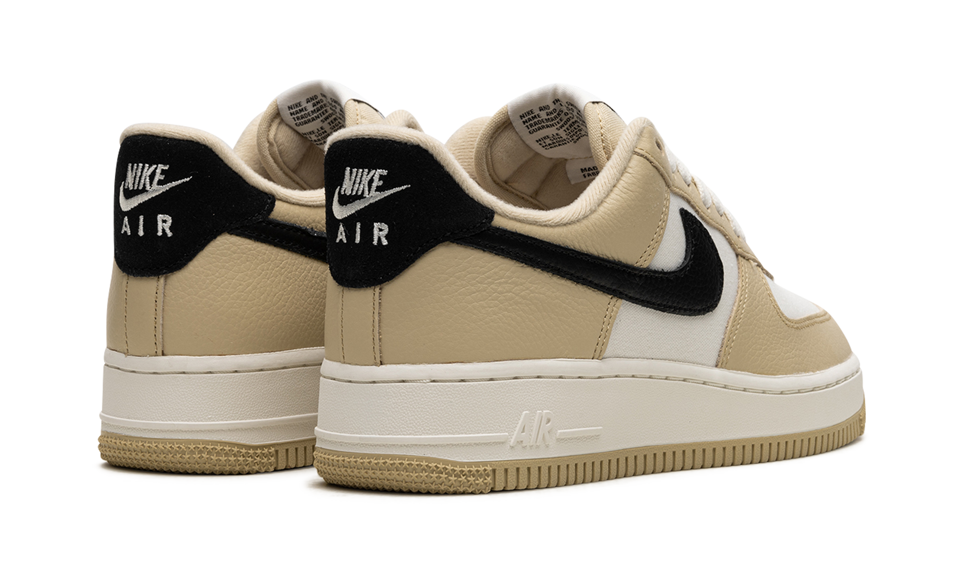 Air Force 1 '07 LX Low "Team Gold"