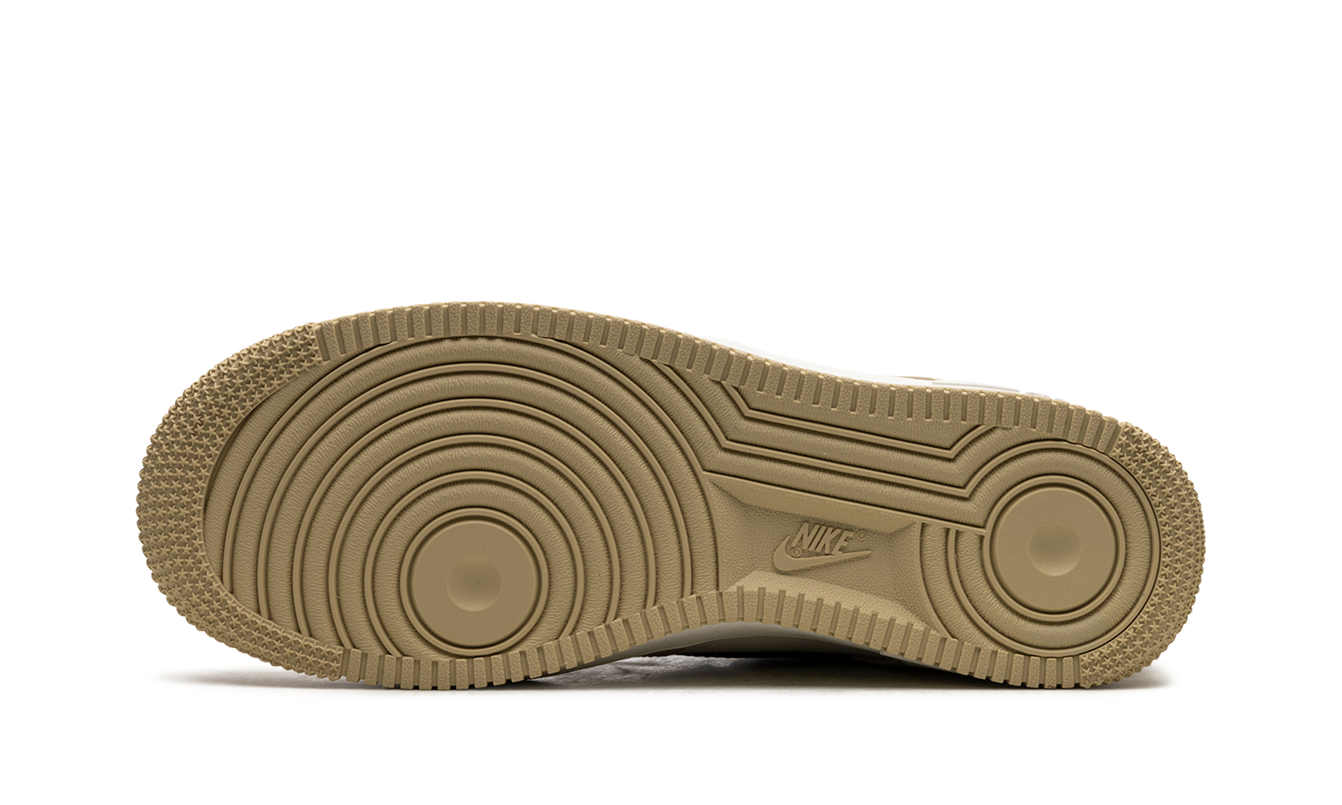 Air Force 1 '07 LX Low "Team Gold"