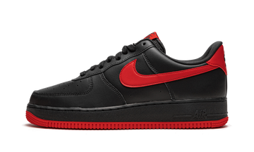 Air Force 1 Low '07 "Bred"