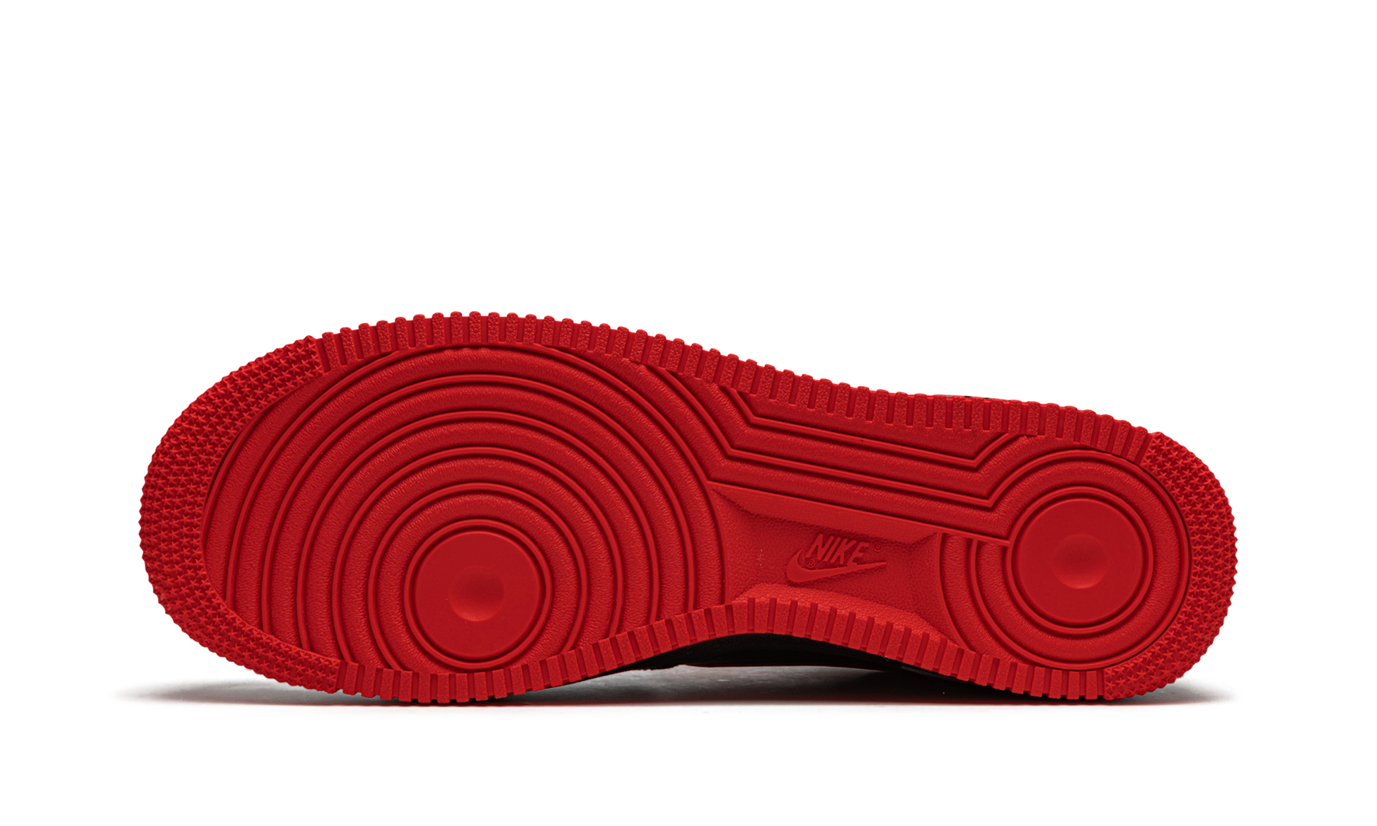 Air Force 1 Low '07 "Bred"