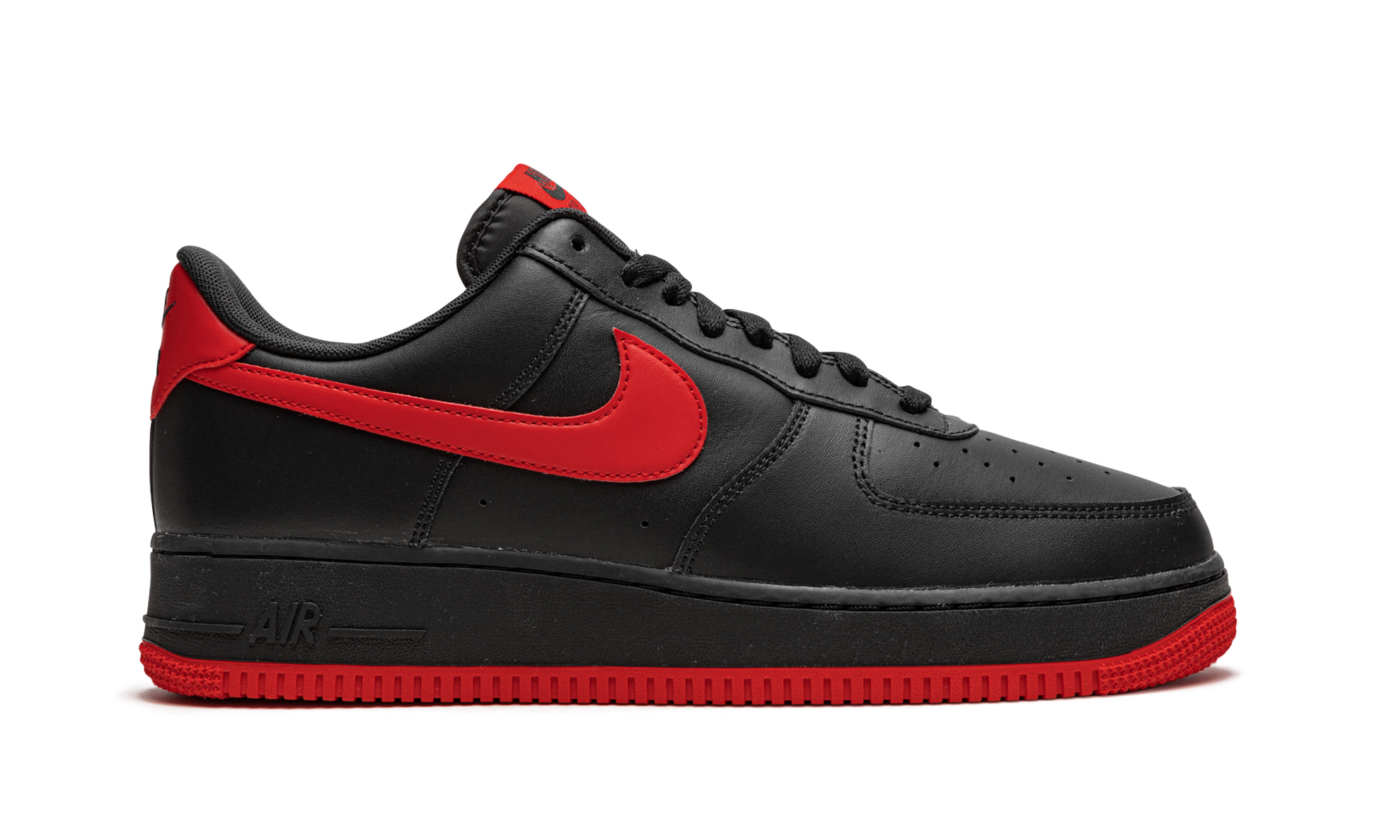 Air Force 1 Low '07 "Bred"