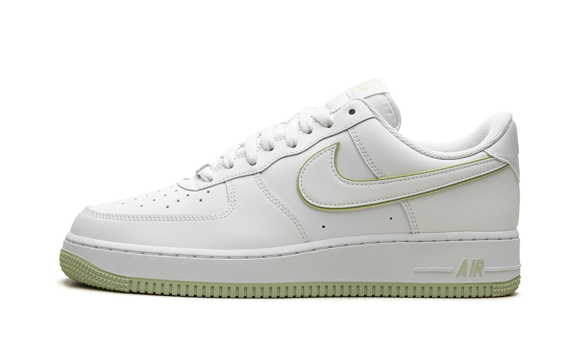 Air Force 1 Low '07 "Honeydew"