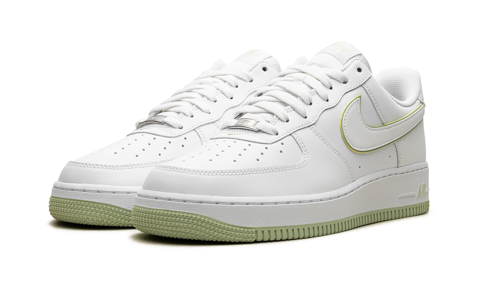 Air Force 1 Low '07 "Honeydew"