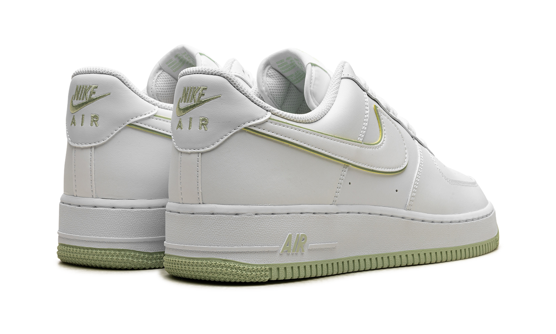 Air Force 1 Low '07 "Honeydew"