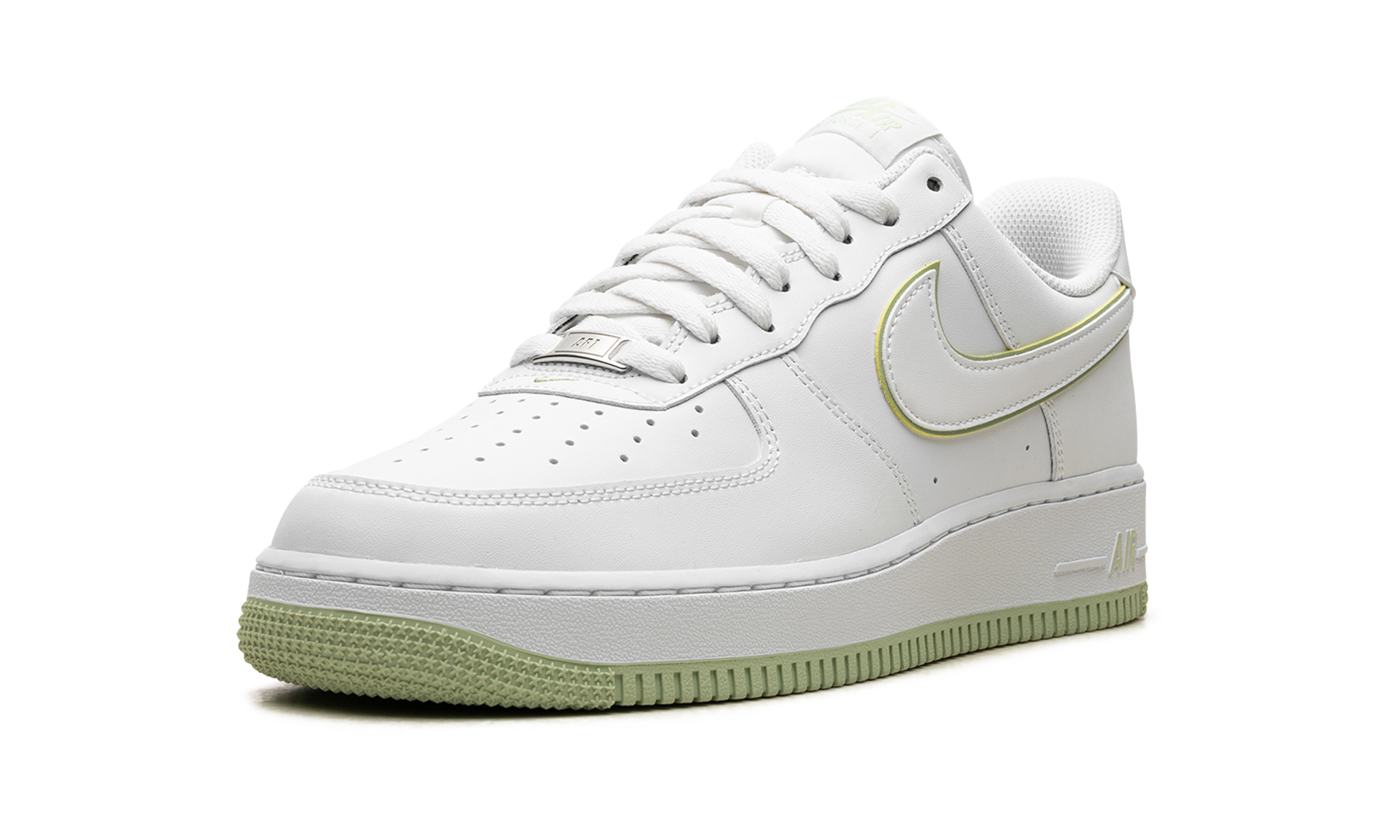 Air Force 1 Low '07 "Honeydew"